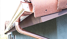 k-style-gutter-installation Experts in Yreka